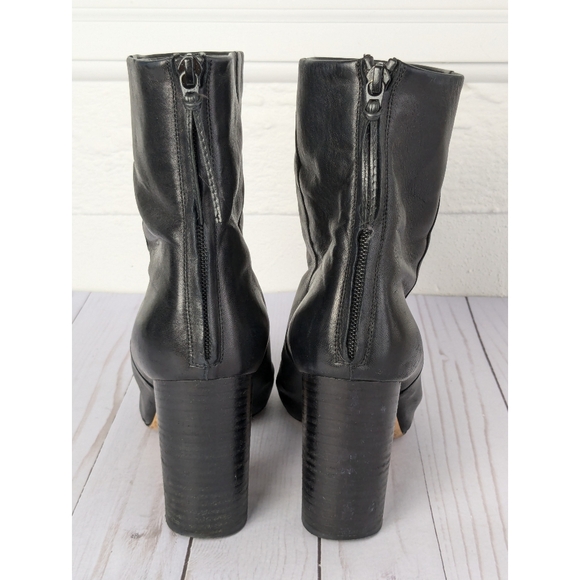 Isabel Marant • Garett Boots - Picture 5 of 12